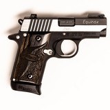 SIG SAUER P238 EQUINOX - 3 of 4