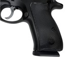 CZ 75 COMPACT - 3 of 4