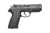 BERETTA PX4 STORM 9MM LUGER (9X19 PARA) - 1 of 1