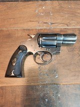 COLT COBRA .38 SPL - 2 of 5
