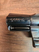 COLT COBRA .38 SPL - 4 of 5