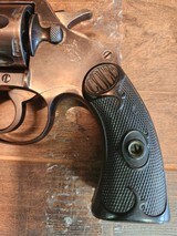 COLT COBRA .38 SPL - 5 of 5