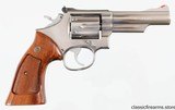 SMITH & WESSON MODEL 66-2 - 1 of 7