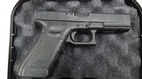 GLOCK GLOCK GLOCK 22 GEN 4 WITH NIGHT SIGHTS - 1 of 3