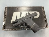 SMITH & WESSON M&P 9 sheild - 1 of 2