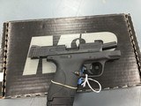 SMITH & WESSON M&P 9 sheild - 2 of 2
