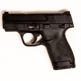 SMITH & WESSON M&P9 SHIELD - 1 of 4