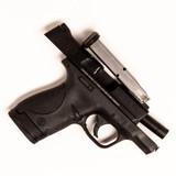 SMITH & WESSON M&P9 SHIELD - 4 of 4