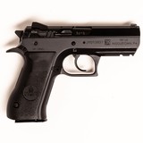 IWI JEICHO 941 RS - 3 of 4