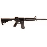 SMITH & WESSON M&P 15 - 3 of 8