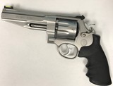 SMITH & WESSON 627-5 - 1 of 1