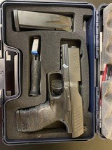 WALTHER PPQ M2 - 1 of 3