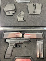 SPRINGFIELD ARMORY XD-4 - 1 of 3