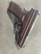 SPRINGFIELD ARMORY XD-4 - 2 of 3