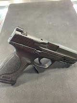 SMITH & WESSON M&P9 M2.0 - 2 of 3