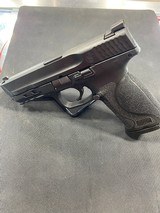 SMITH & WESSON M&P9 M2.0 - 3 of 3