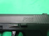 SIG SAUER P365 - 4 of 6