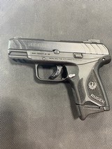 RUGER SECURITY 9 PRO COMPACT - 3 of 3