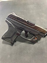 RUGER LCP II WITH VIRIDIAN LASER - 3 of 3