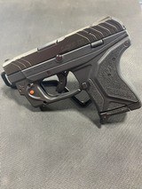 RUGER LCP II WITH VIRIDIAN LASER - 2 of 3