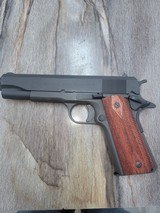 ROCK ISLAND M1911 A1 FS - 2 of 4