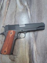 ROCK ISLAND M1911 A1 FS - 1 of 4