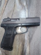 RUGER P95 DC - 1 of 4