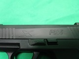 SIG SAUER P365X - 4 of 6