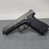GLOCK 22 G22 GEN 4 .40 (Night Sights) POLICE TRADE IN - 1 of 4