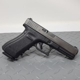 GLOCK 22 G22 GEN 4 .40 (Night Sights) POLICE TRADE IN - 3 of 4