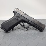 GLOCK 22 G22 GEN 4 .40 (Night Sights) POLICE TRADE IN - 3 of 5