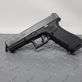 GLOCK 22 G22 GEN 4 .40 (Night Sights) POLICE TRADE IN - 1 of 5