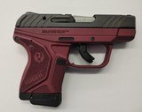 RUGER LCP II - 1 of 1