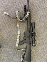 DANIEL DEFENSE MK12 - 1 of 1