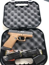 GLOCK 43x - 1 of 5