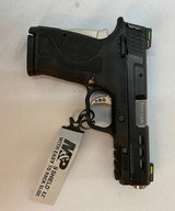 SMITH & WESSON M&P 9 SHIELD EZ MTS - 3 of 7