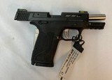 SMITH & WESSON M&P 9 SHIELD EZ MTS - 6 of 7