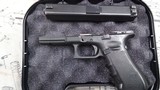 GLOCK GLOCK GLOCK 22 GEN 4 WITH NIGHT SIGHTS - 3 of 3