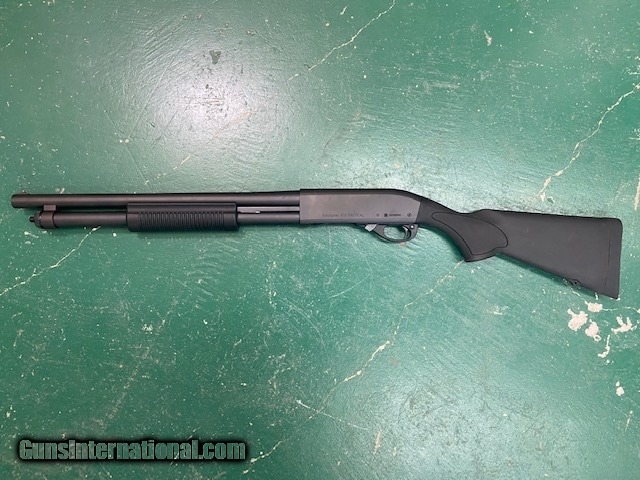 REMINGTON 870 TACTICAL