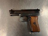 MAUSER 1910 - 1 of 2