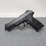 STURM, RUGER & CO., INC. Security 9 - 1 of 5