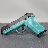 STURM, RUGER & CO., INC. Security 9 - 1 of 5