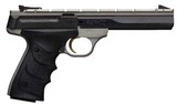 BROWNING BUCK MARK CONTOUR - 1 of 1