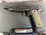 WILSON COMBAT 1911 CQB ELITE - 1 of 2