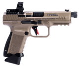 CANIK TP9 ELITE COMBAT - 1 of 1