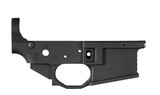 BLACK RAIN ORDNANCE BRO MILLED LOWER RECEIVER - 1 of 1