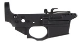 SPIKE&sbquo;&sbquo;S TACTICAL STRIPPED SPIDER LOWER RECEIVE - 1 of 1