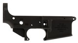 SPIKE&sbquo;&sbquo;S TACTICAL NO LOGO STRIPPED LOWER RECEIVE - 1 of 1