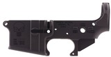SPIKE&sbquo;&sbquo;S TACTICAL PUNISHER STRIPPED LOWER RECEIVE - 1 of 1