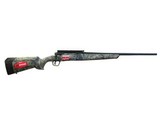 SAVAGE ARMS AXIS II - 1 of 1